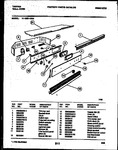 Diagram for 02 - Control Panel