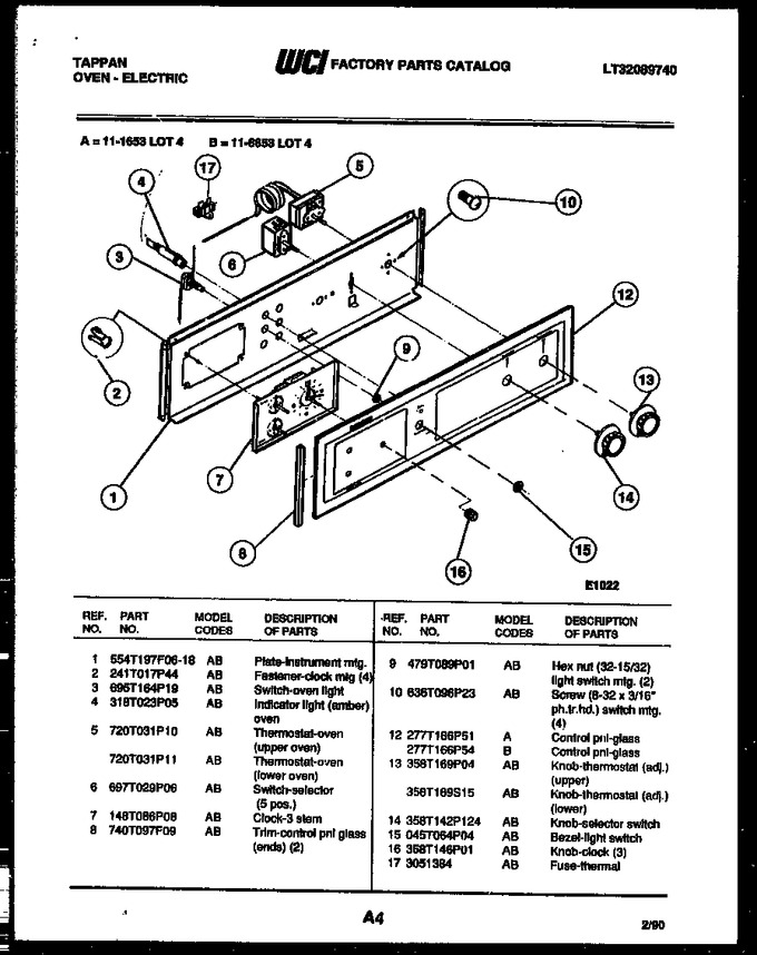 Diagram for 11-6653-57-04