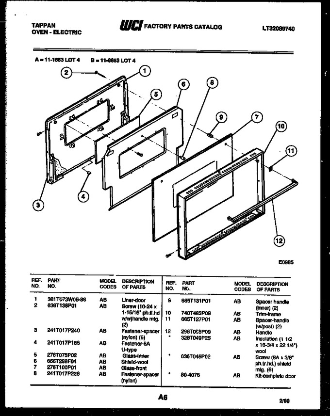Diagram for 11-6653-23-04
