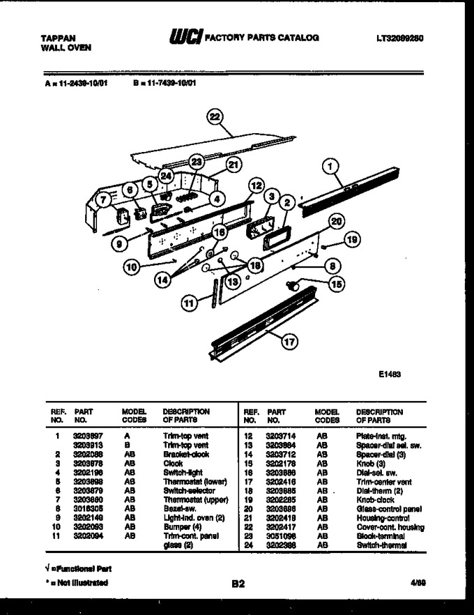 Diagram for 11-7439-00-01