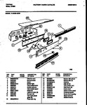 Diagram for 02 - Control Panel
