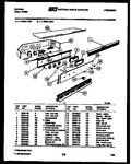 Diagram for 02 - Control Panel