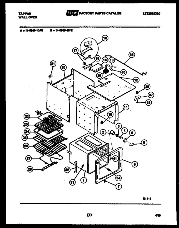 Diagram for 11-9969-00-01