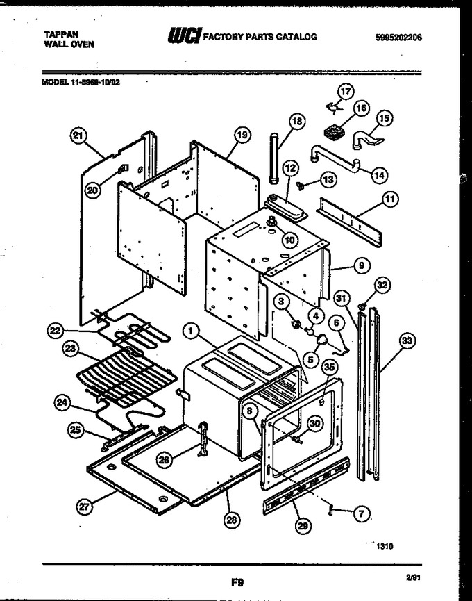Diagram for 11-5969-00-02