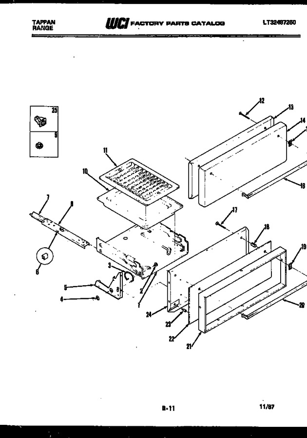 Diagram for 12-1063-57-05