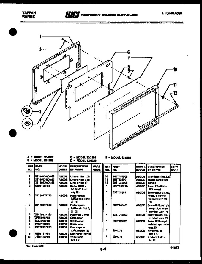 Diagram for 12-6263-57-01