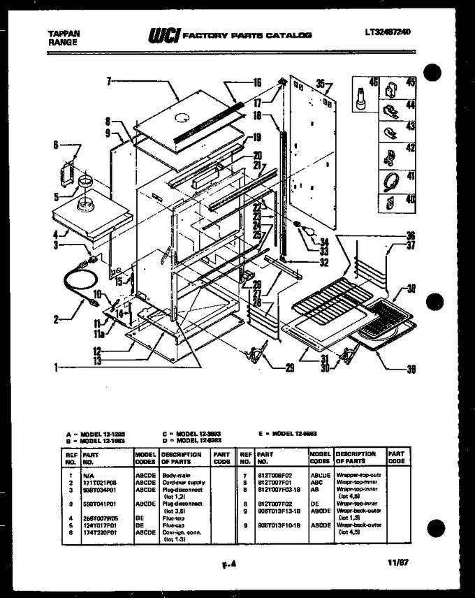 Diagram for 12-3893-66-01