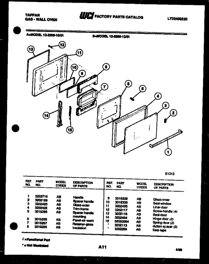 Diagram for 12-5299-00-01