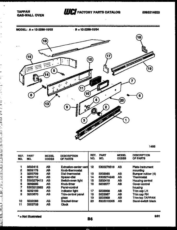 Diagram for 12-2299-00-04