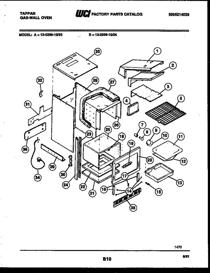 Diagram for 12-2299-00-04