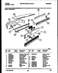 Diagram for 02 - Control Panel