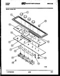 Diagram for 02 - Control Panel