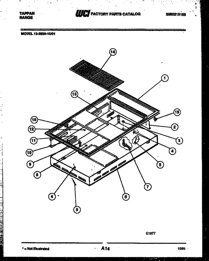 Diagram for 13-2589-32-01