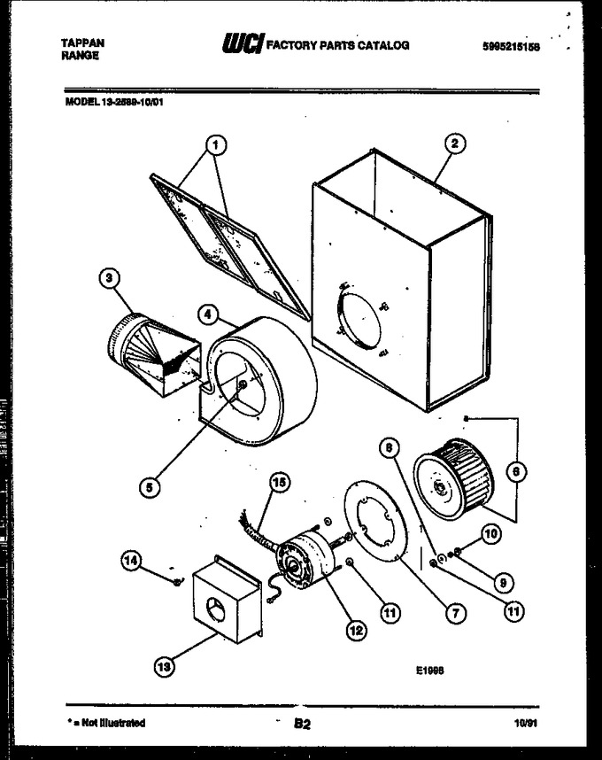 Diagram for 13-2589-32-01