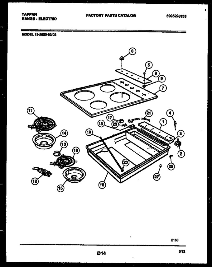 Diagram for 13-2620-00-02