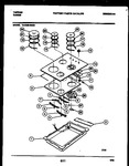 Diagram for 02 - Electric Smooth Top