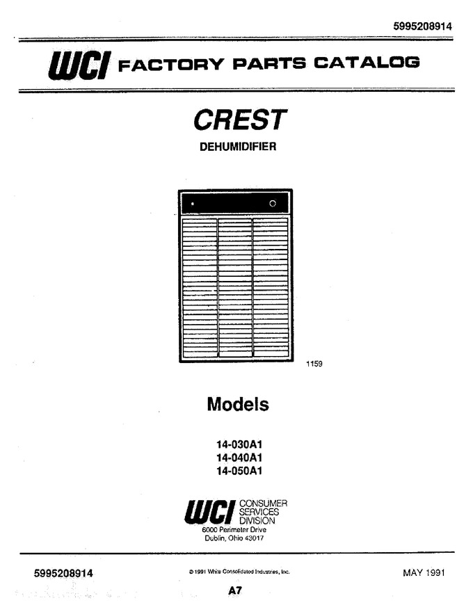 Diagram for 14-050A1