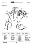 Diagram for 04 - Condenser