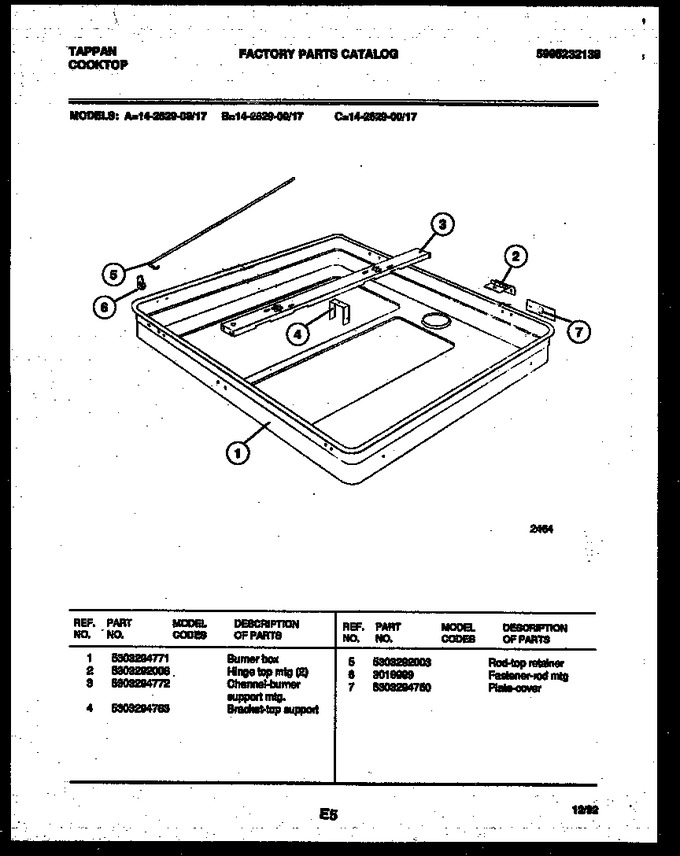 Diagram for 14-2629-00-17