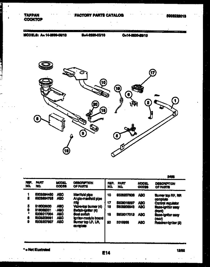 Diagram for 14-2639-23-10
