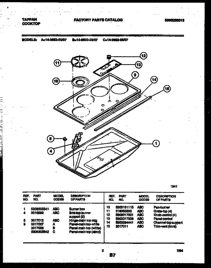 Diagram for 14-3622-08-07