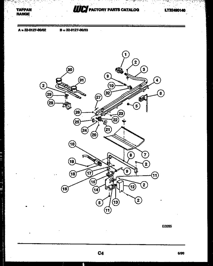 Diagram for 32-0127-00-02