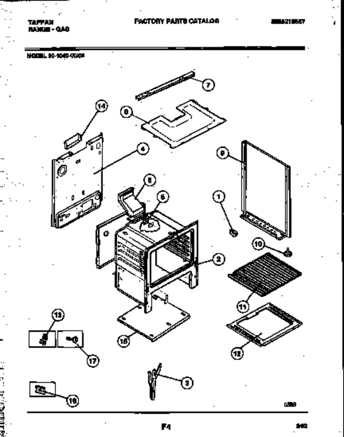 Diagram for 30-1049-00-06
