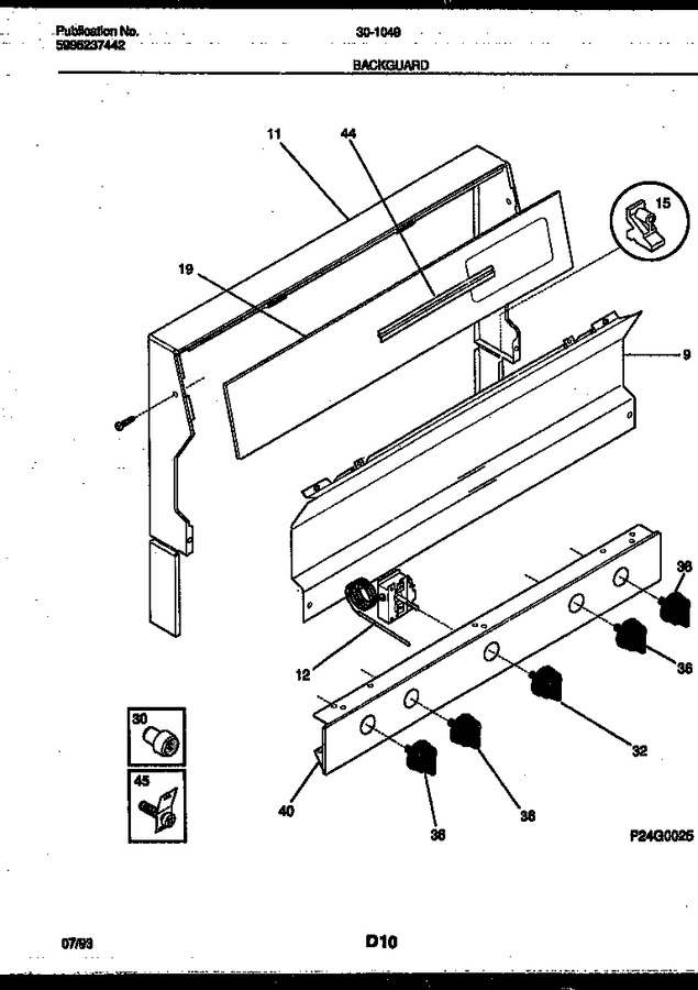 Diagram for 30-1049-00-08