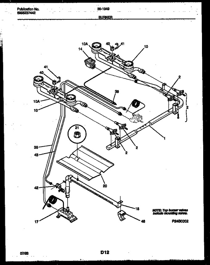 Diagram for 30-1049-00-08