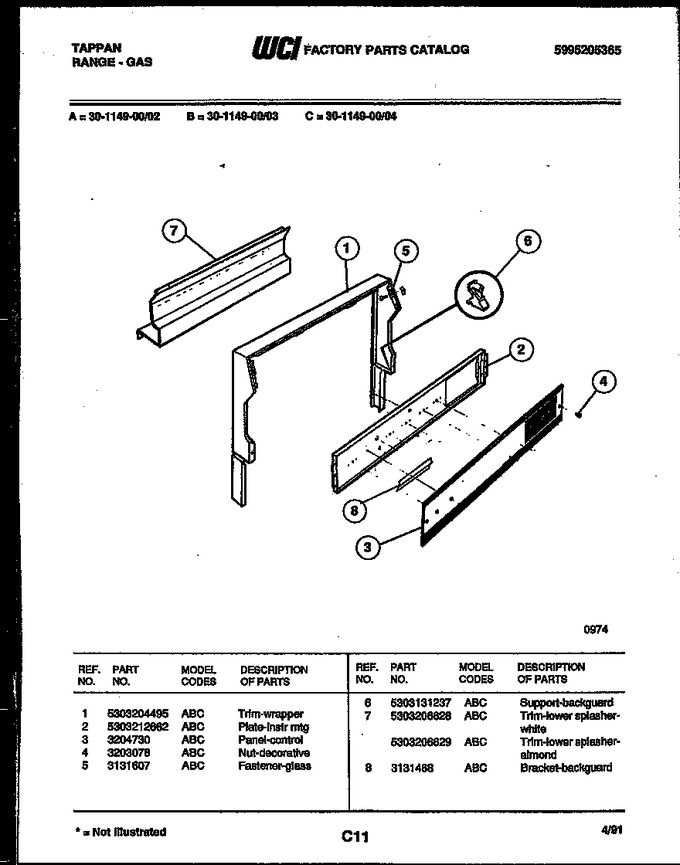 Diagram for 30-1149-23-04