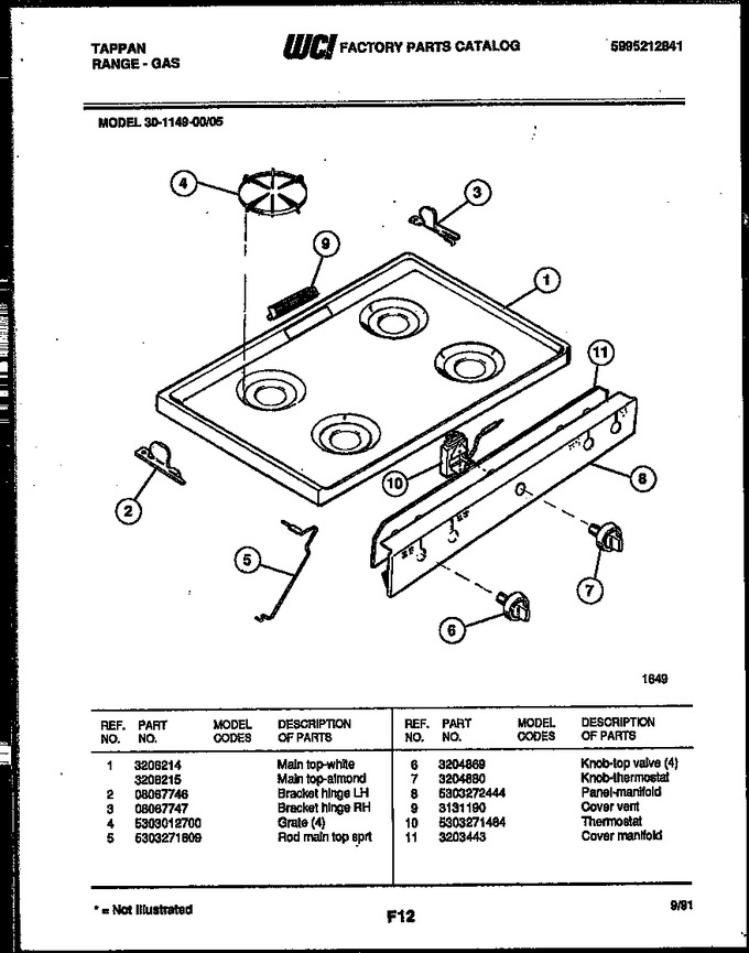Diagram for 30-1149-23-05