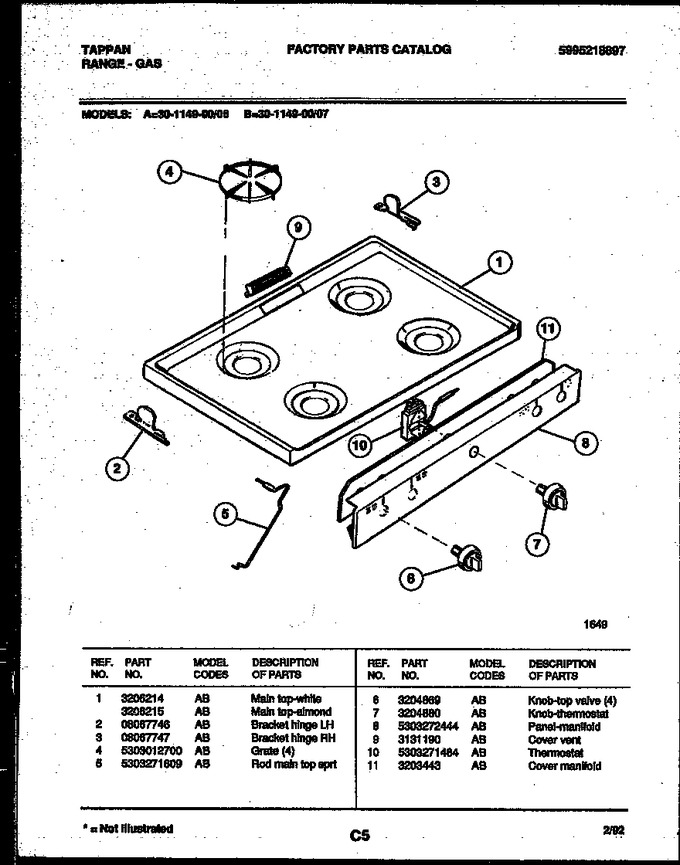 Diagram for 30-1149-23-07