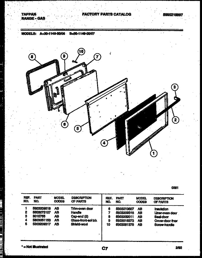 Diagram for 30-1149-23-07