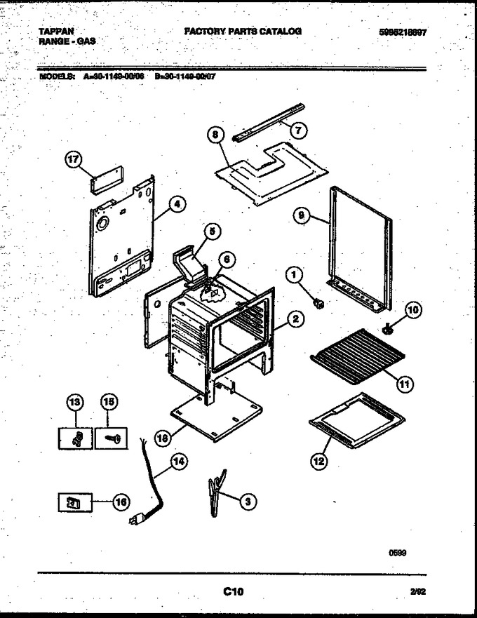 Diagram for 30-1149-23-07
