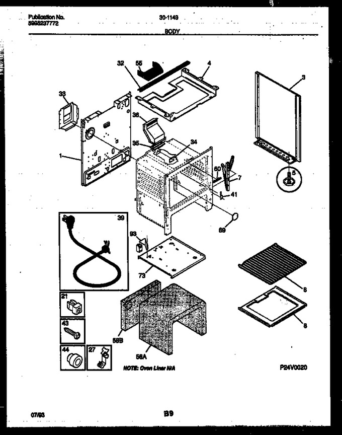 Diagram for 30-1149-23-10