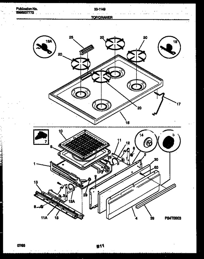 Diagram for 30-1149-23-10