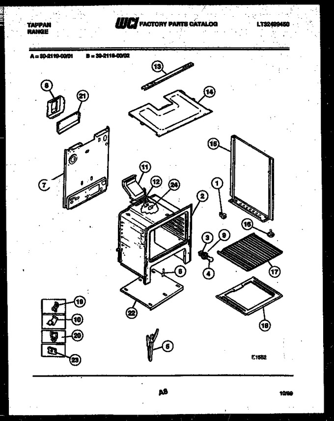 Diagram for 30-2119-23-02