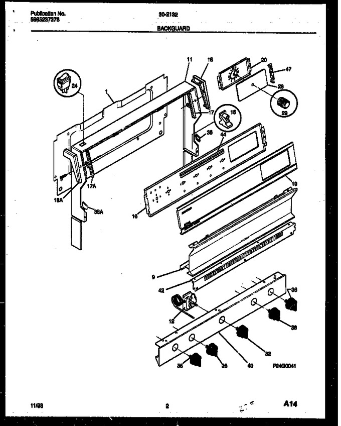 Diagram for 30-2132-00-02