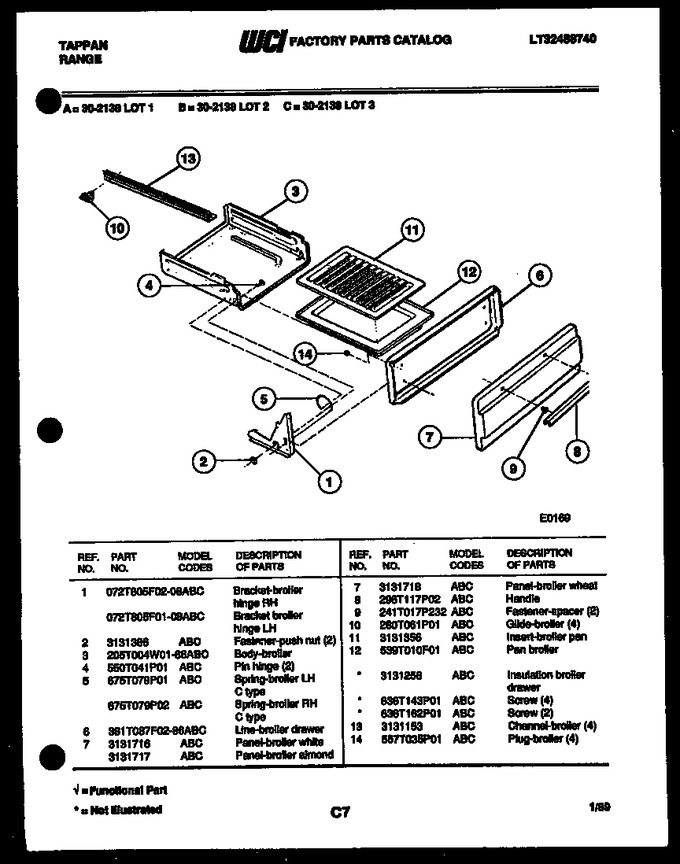 Diagram for 30-2138-00-02