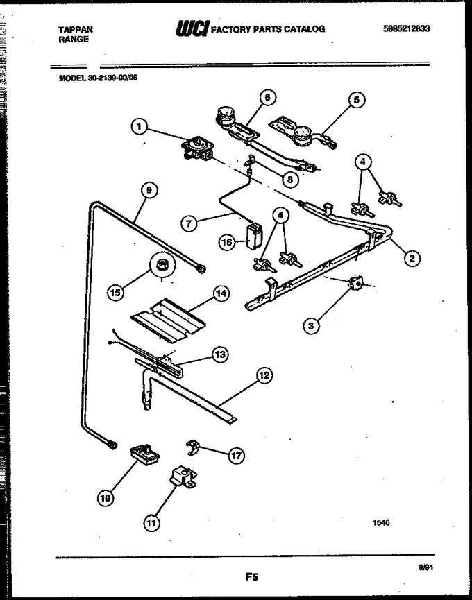 Diagram for 30-2139-00-06