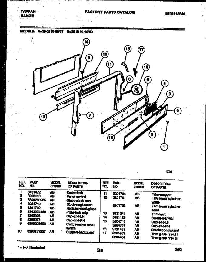 Diagram for 30-2139-23-08