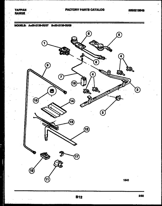 Diagram for 30-2139-23-08