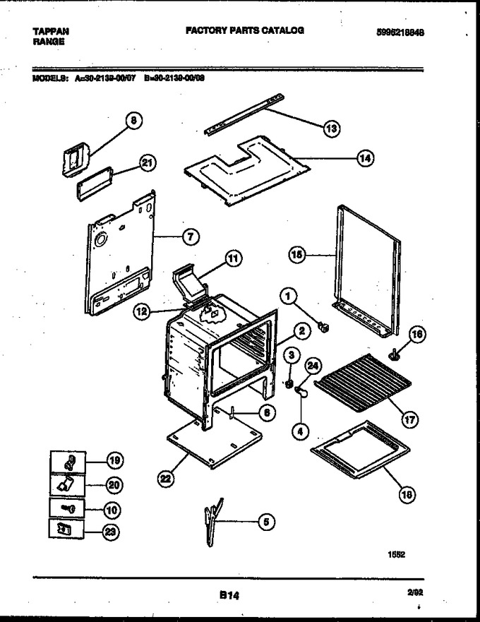 Diagram for 30-2139-00-08