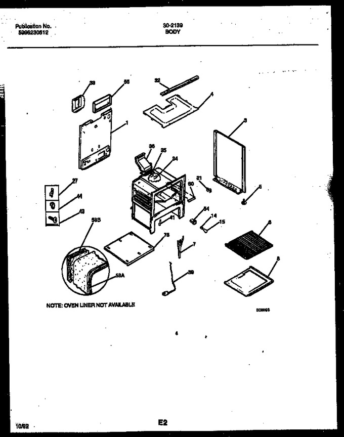 Diagram for 30-2139-00-09