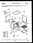 Diagram for 07 - Body Parts