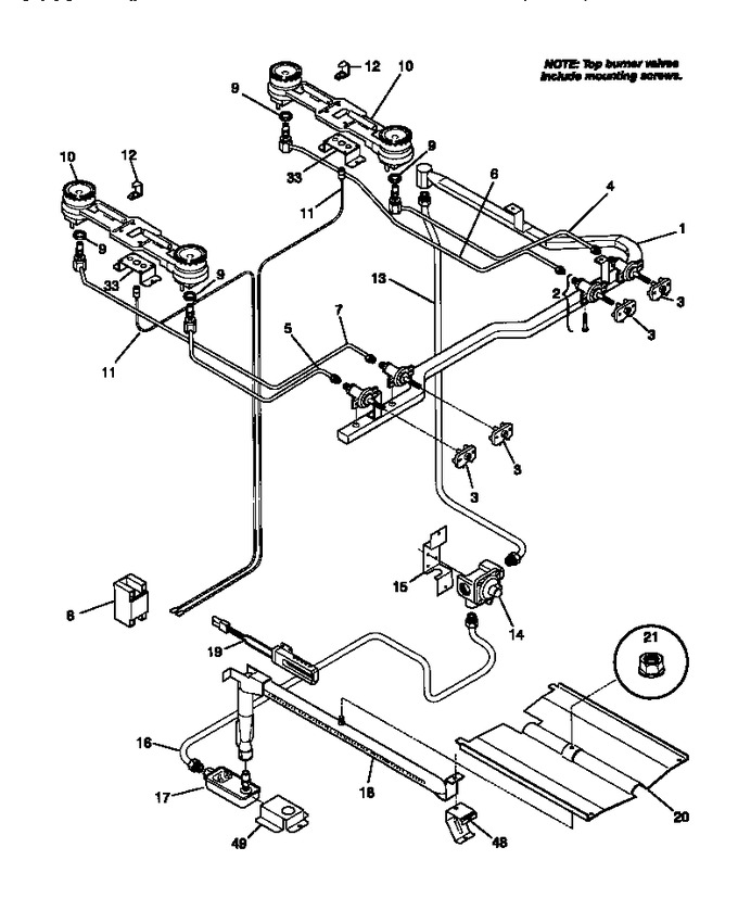 Diagram for 30-2232-00-04