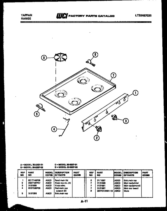 Diagram for 30-2237-23-01