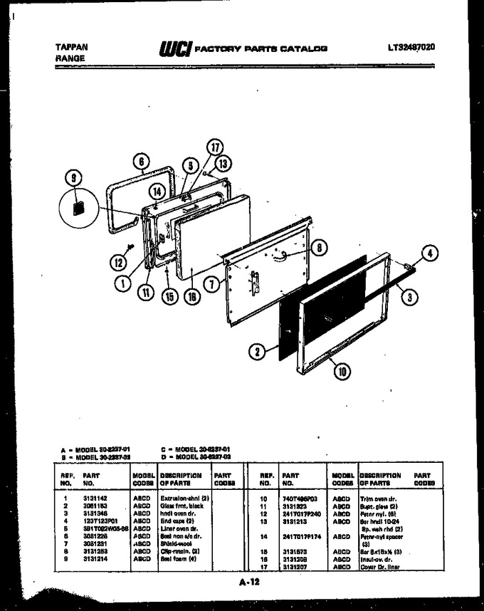 Diagram for 30-2237-23-01