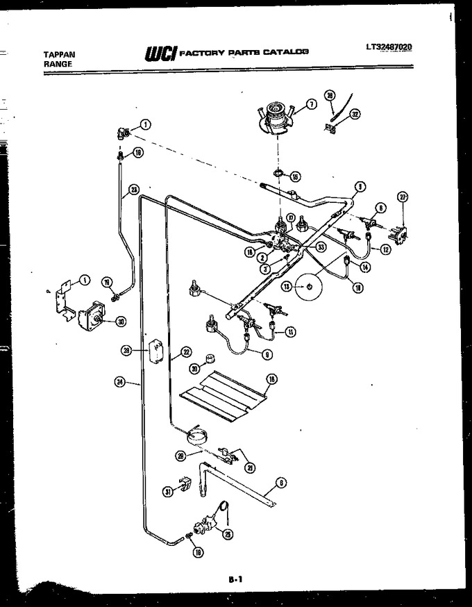 Diagram for 30-2237-23-01