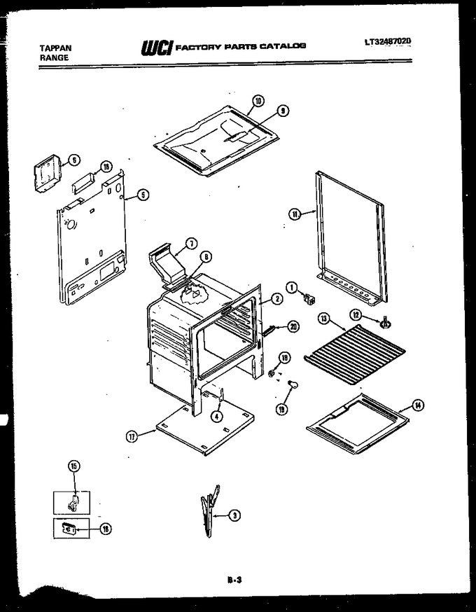 Diagram for 30-2237-00-01
